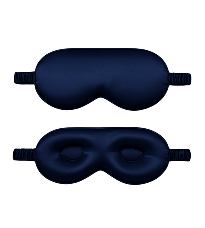 Masque de Sommeil — Contour 3D