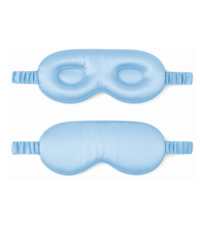 Masque de Sommeil — Contour 3D