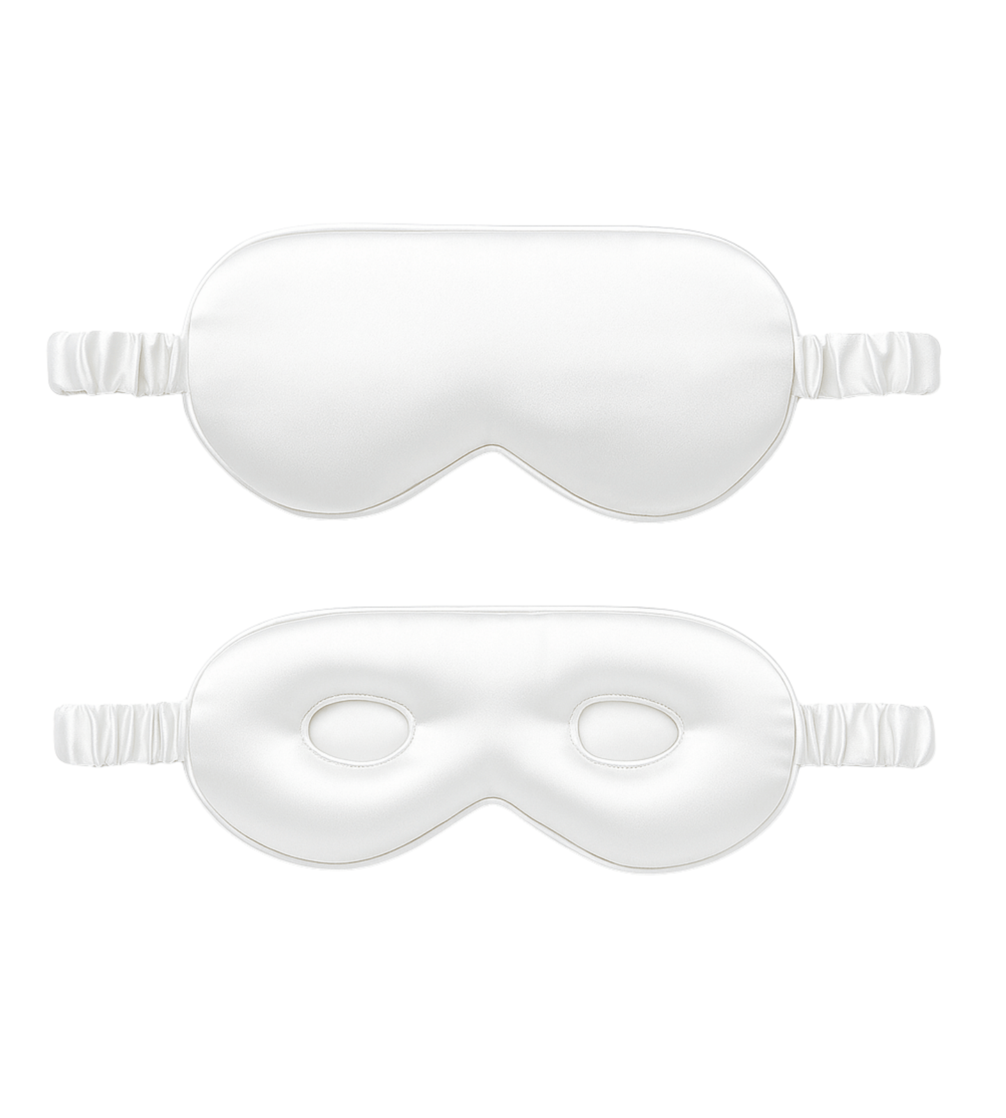 Masque de Sommeil — Contour 3D