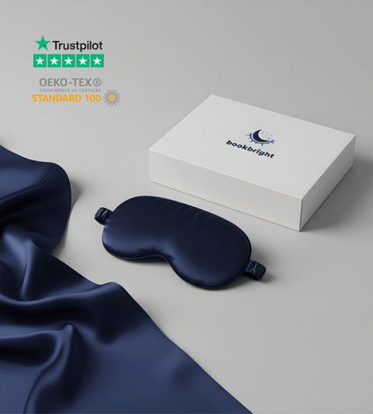 Masque de Sommeil — Contour 3D